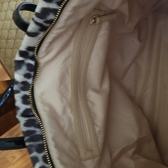 Vintage Graziella Italian purse - Picture 6 of 7